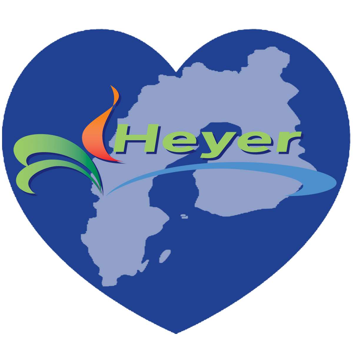 Heyer loves Sweden and Finland